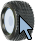 Click to see other tire options